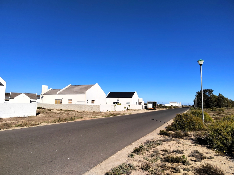 0 Bedroom Property for Sale in Brittania Beach Estate Western Cape